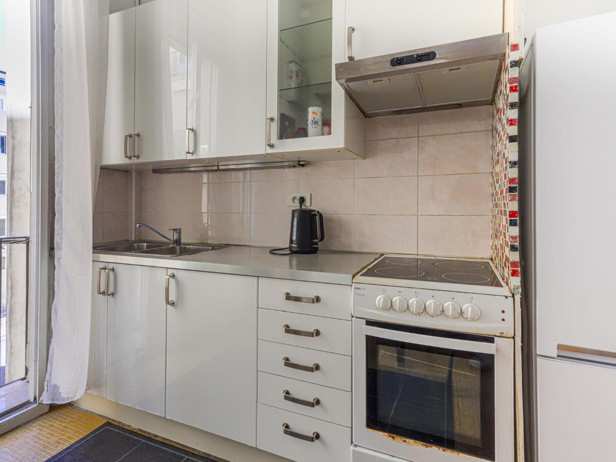 Studio Palais Clemenceau By Interhome Nizza Kültér fotó